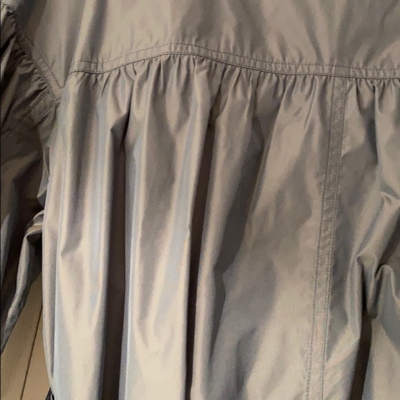 Authentic Burberry Trench Coat - Picture 11 of 14